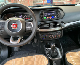 Fiat tipo 5 porte monovolume
