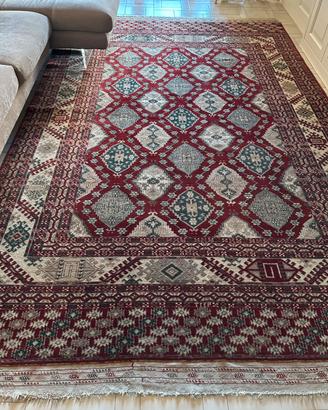 Tappeto Bukhara Russo