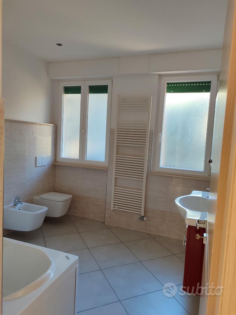 Appartamento – Imperia, Borgo Marina, Porto Maurizio - Vista 4
