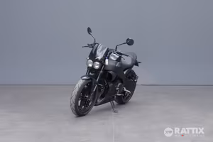 BUELL Lightning XB12S