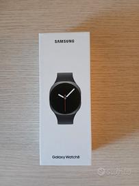 Samsung Galaxy Watch 8 44mm  LTE