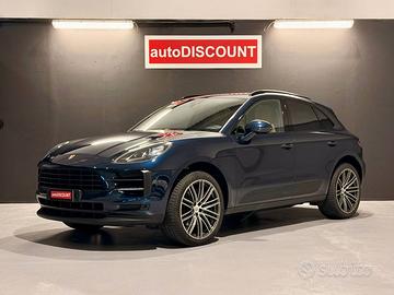 Porsche Macan 3.0 S *PREZZO PROMO*