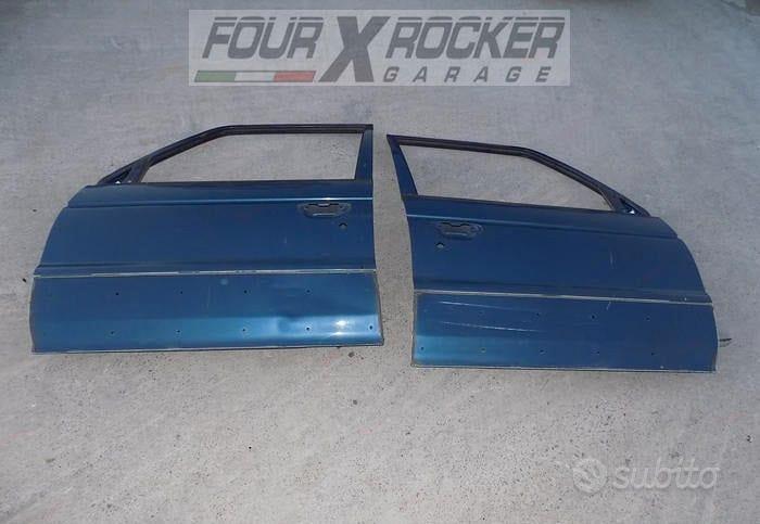 HOME - FOUR X ROCKER garage Ricambi e Accessori 4x4