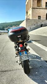 MT03 YAMAHA 