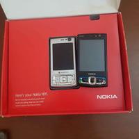 Cellulari Nokia n95