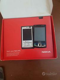 Cellulari Nokia n95