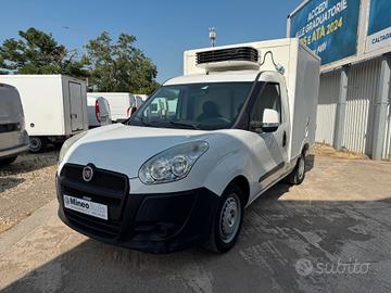 Fiat Doblò 1.6 MJT 105CV FURGONE FRIGO FRCX ATP -2