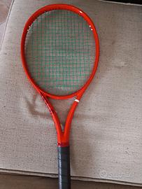 Wilson Defyer 98 v.1 L2