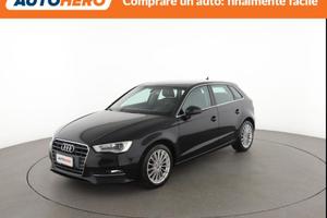 AUDI A3 JK92632