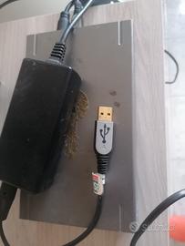 ardisk da 250G da esterno