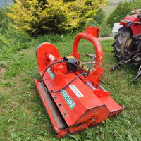 Trincia Meritano TMS115