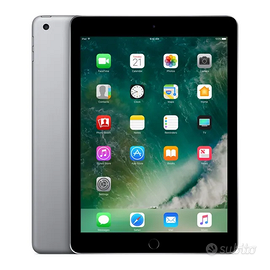 iPad 5 gen 128gb