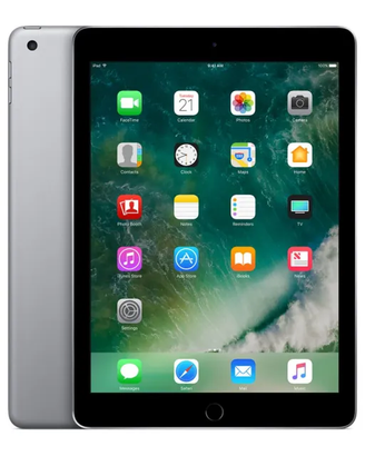 iPad 5 gen 128gb