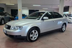 Audi A4 1.9 TDI/101 CV cat