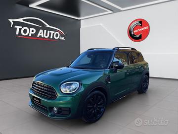 MINI COOPER D COUNTRYMAN AUT. - MY19