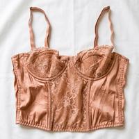 Urban Outfitters Corsetto Top