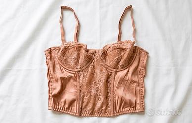 Urban Outfitters Corsetto Top