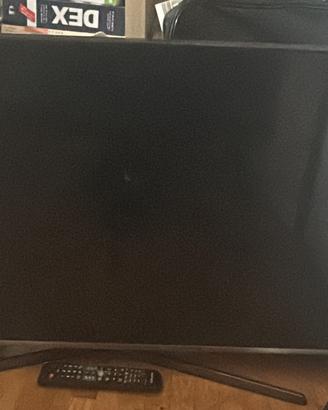 Televisore samsung