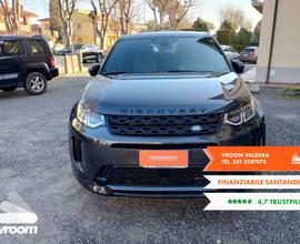 LAND ROVER Discovery Sport Discovery Sport 2.0 ...