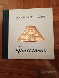 La capilla del hombre, Guayasamin 