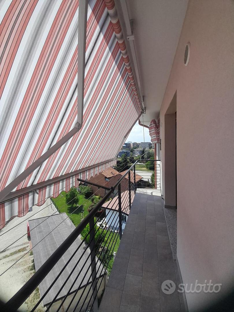 Appartamento – Cuneo, Ronchi - Vista 2