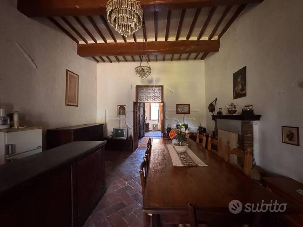 Appartamento – San Giustino, Stazione, Selci - Vista 3