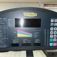 TOP EXCITE TECHNOGYM - CROSS TRAINING