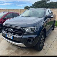 Ford Ranger Wildtrak Autocarro 4X4