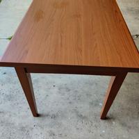 Tavolo da cucina o sala da pranzo, allungabile