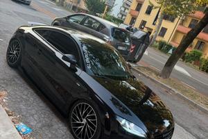Audi tt mk2