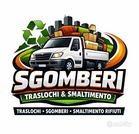 G.N. sgomberi/Traslocchi/Smaltimenti