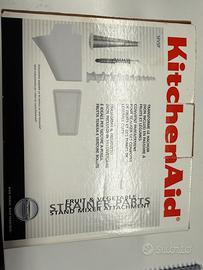 KitchenAid 5FVSP – Passaverdure frutta e verdura