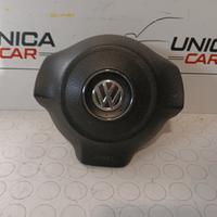 air bag volante per vw golf 6 dal 08/12