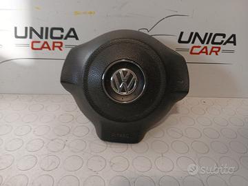 air bag volante per vw golf 6 dal 08/12