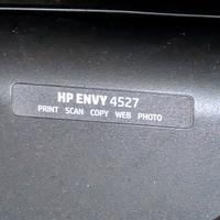 Stampante multifunzione HP Envy 4527