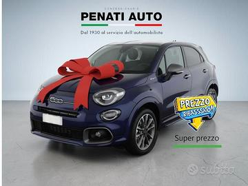 FIAT 500X 1.3 MultiJet 95 CV Sport CON FINANZ...
