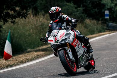 Ducati SuperSport 939S
