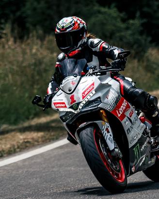 Ducati SuperSport 939S