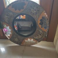 specchio sole luna