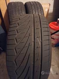 Gomma singola Toyo + Firestone 