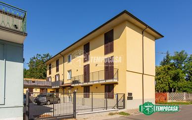 BILOCALE IN CORTE TERMO AUTONOMO