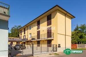 BILOCALE IN CORTE TERMO AUTONOMO