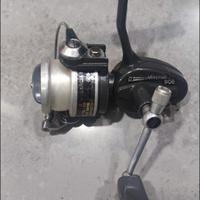 mulinello vintage Mitchell 908