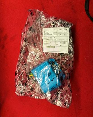  Vespa centralina ducati 