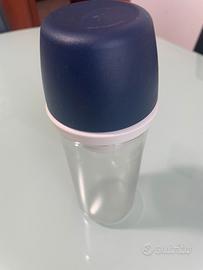 Dosa zucchero Tupperware