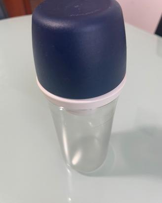 Dosa zucchero Tupperware