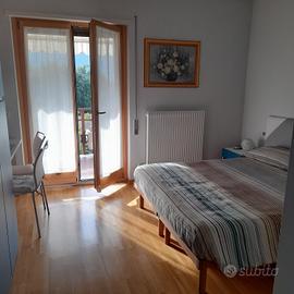 Green Bed e Breakfast fam.  " MENTA e ROSMARINO "T