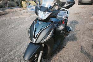 Kymco People S 125