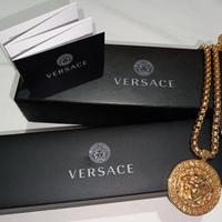 Collana versace