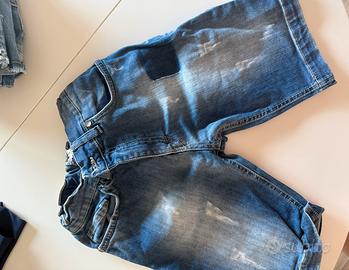 Jeans bambino